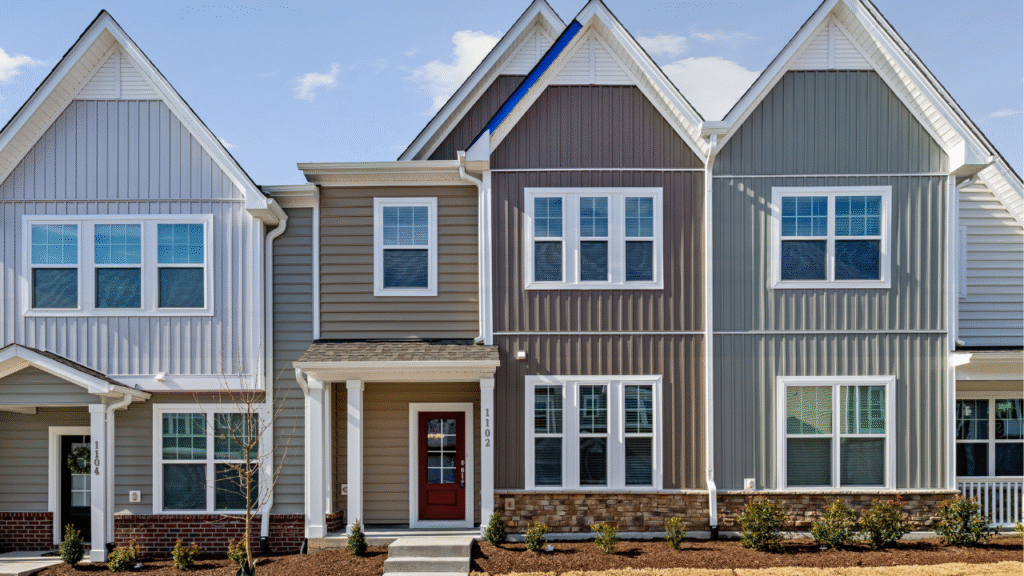 Vinyl Siding Contractor Cliffside Park NJ