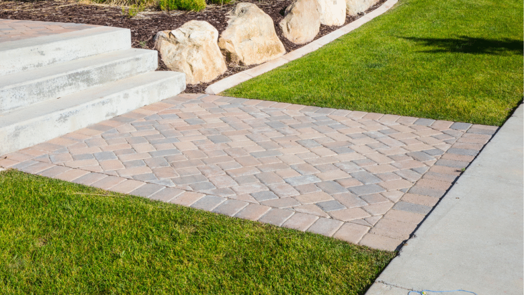 Paver Company Cliffside Park NJ